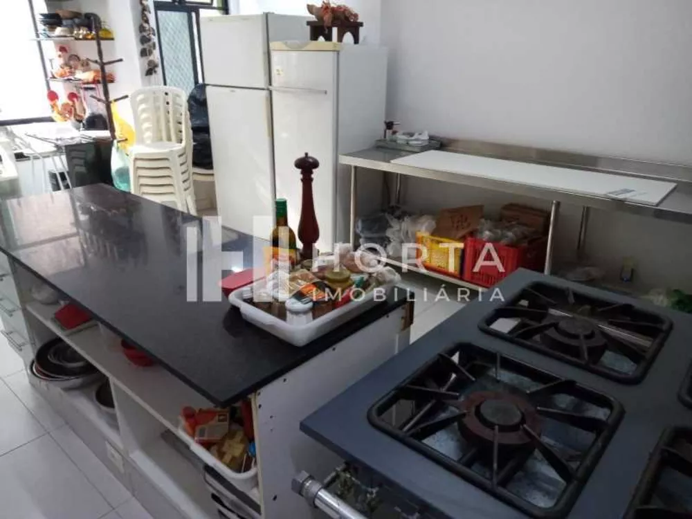 Sala-Conjunto, 40 m² - Foto 23
