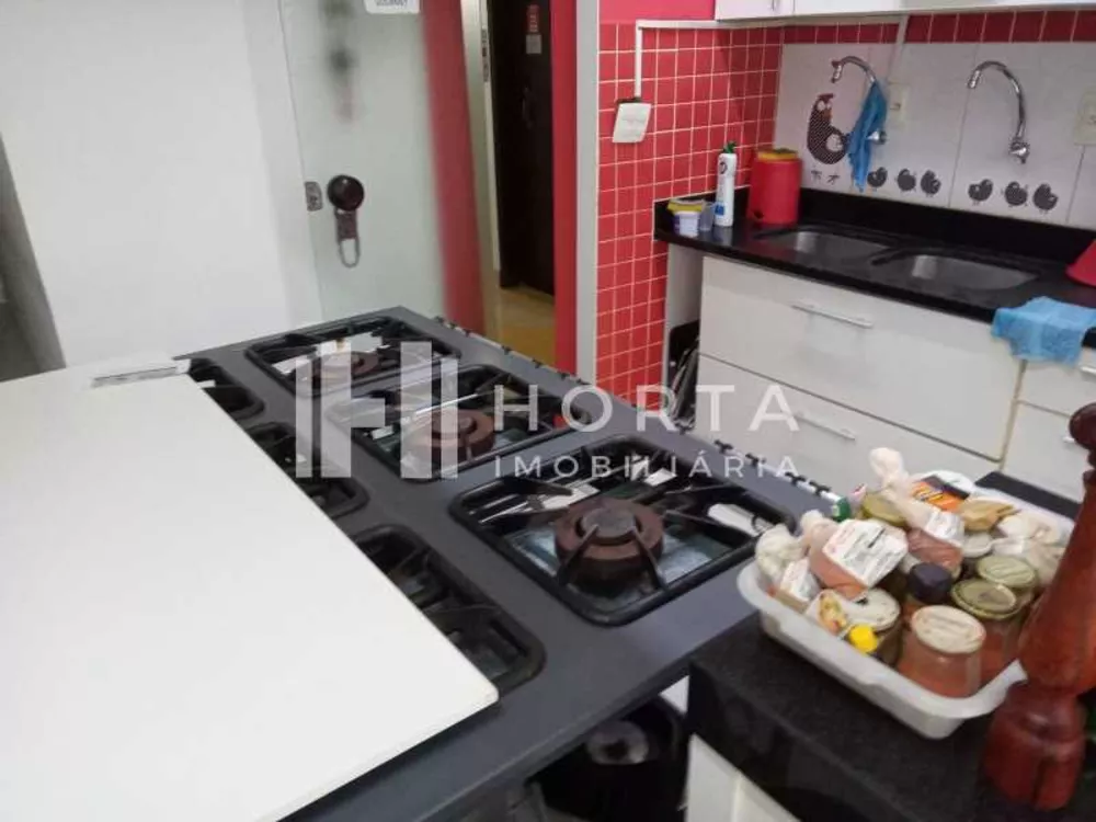 Sala-Conjunto, 40 m² - Foto 21