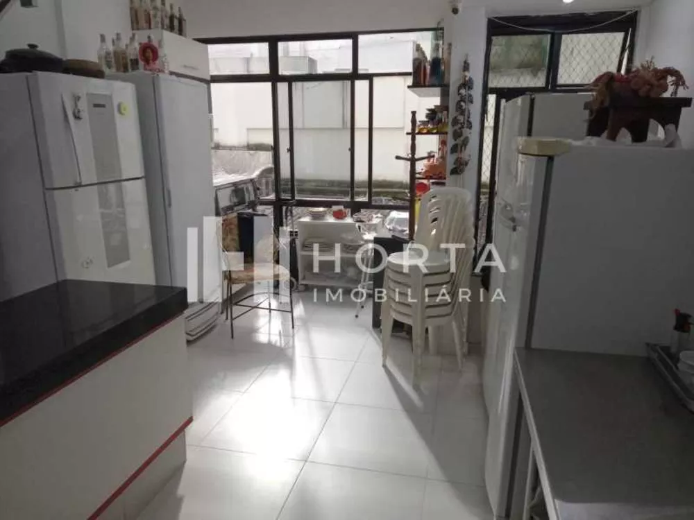 Sala-Conjunto, 40 m² - Foto 14