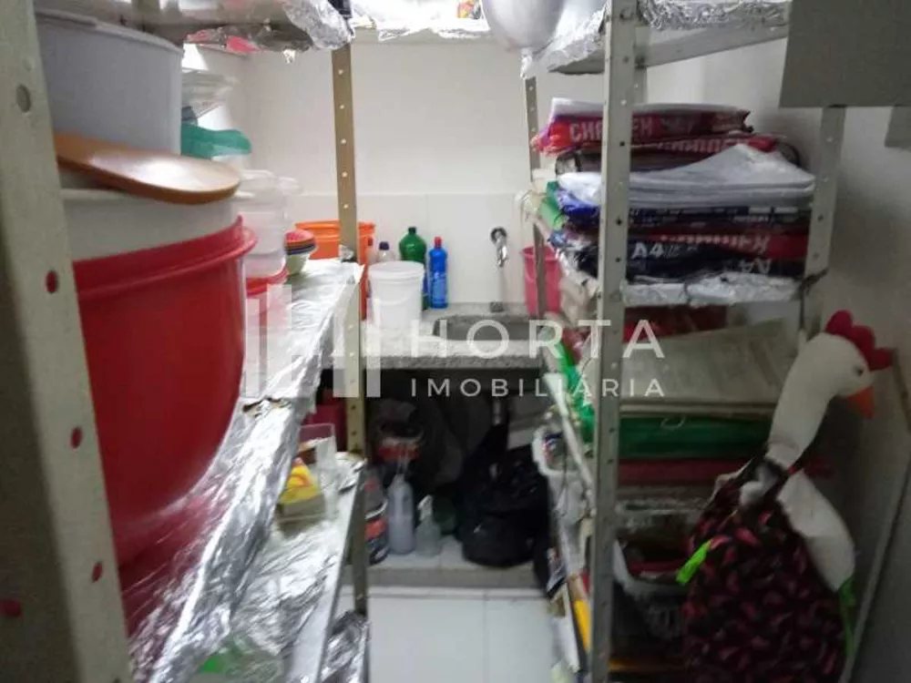 Sala-Conjunto, 40 m² - Foto 17