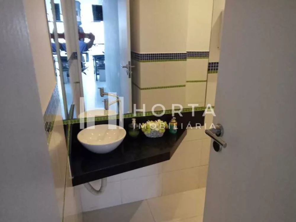 Sala-Conjunto, 40 m² - Foto 3
