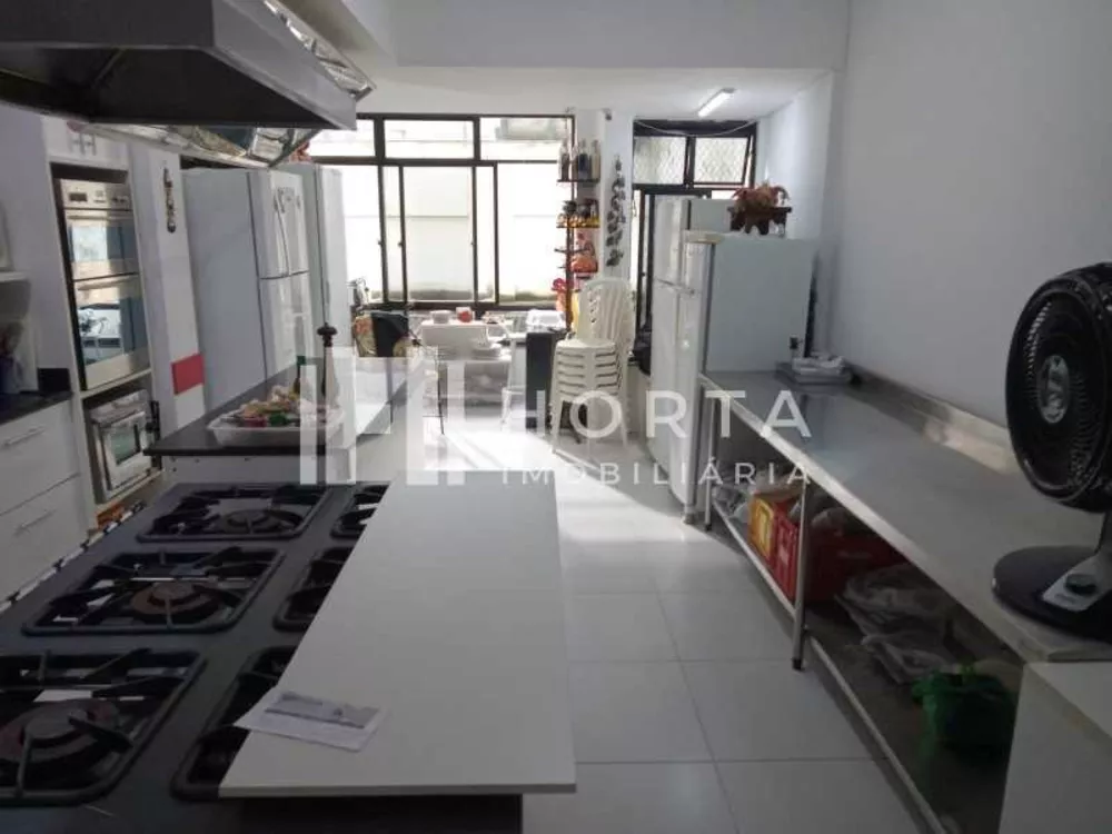 Sala-Conjunto, 40 m² - Foto 22