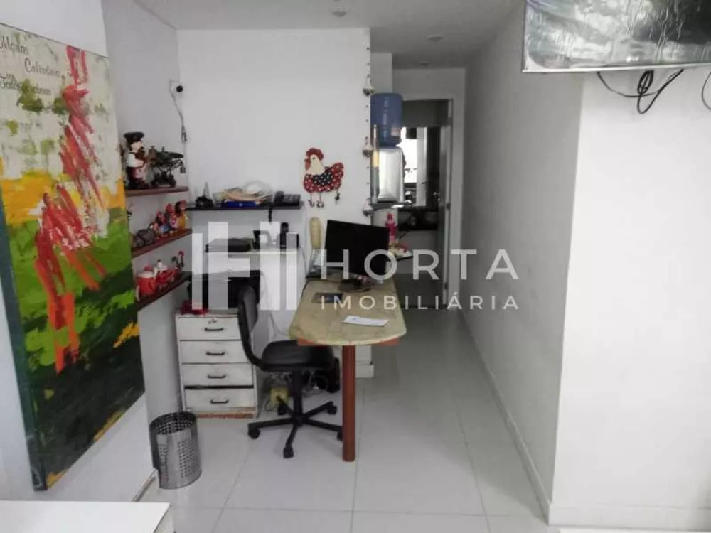 Sala-Conjunto, 40 m² - Foto 18