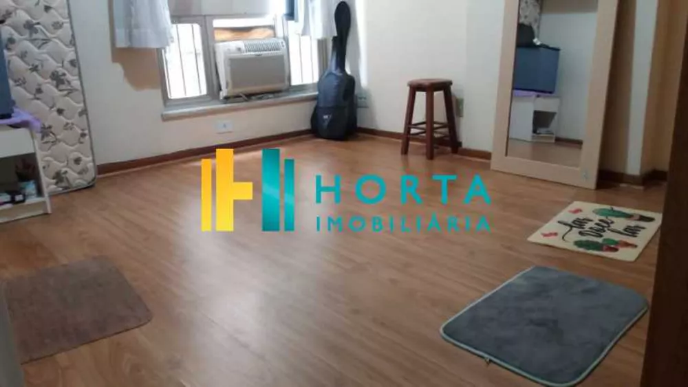 Apartamento, 2 quartos, 80 m² - Foto 3