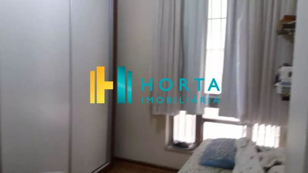 Apartamento, 2 quartos, 80 m² - Foto 1