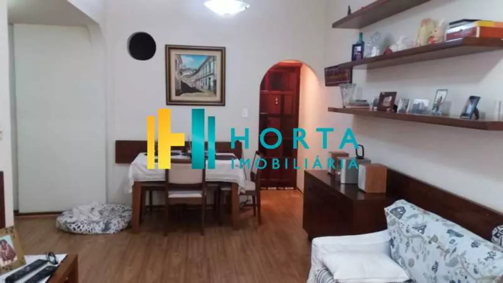 Apartamento, 2 quartos, 80 m² - Foto 13