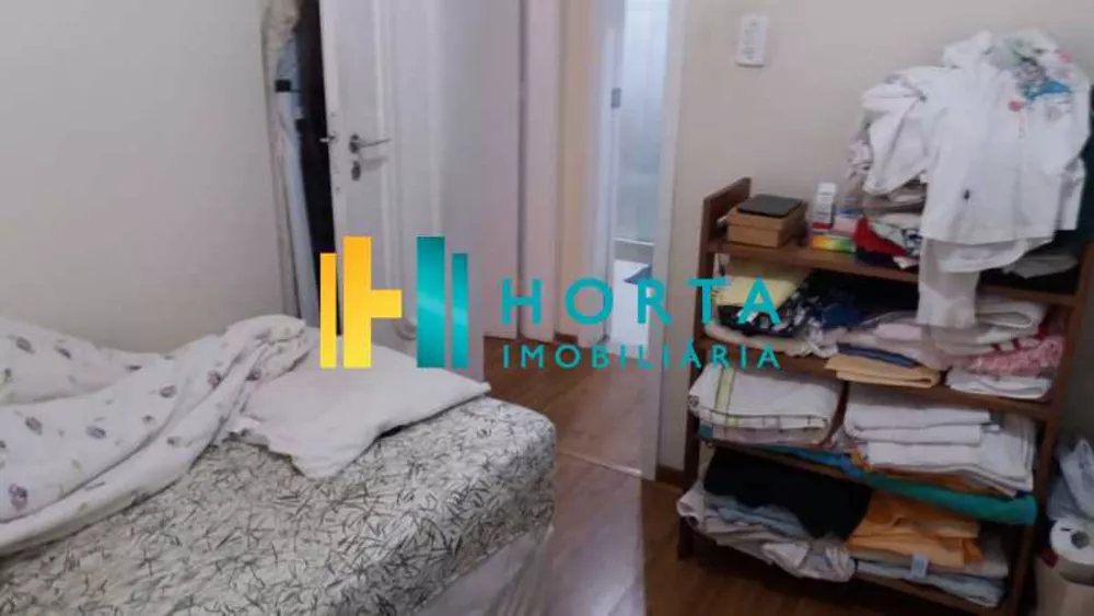 Apartamento, 2 quartos, 80 m² - Foto 4