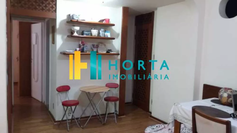 Apartamento, 2 quartos, 80 m² - Foto 20