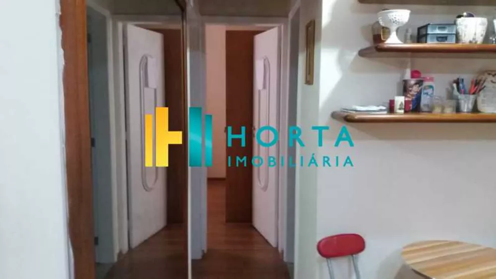 Apartamento, 2 quartos, 80 m² - Foto 17