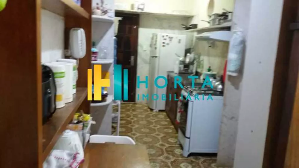 Apartamento, 2 quartos, 80 m² - Foto 8