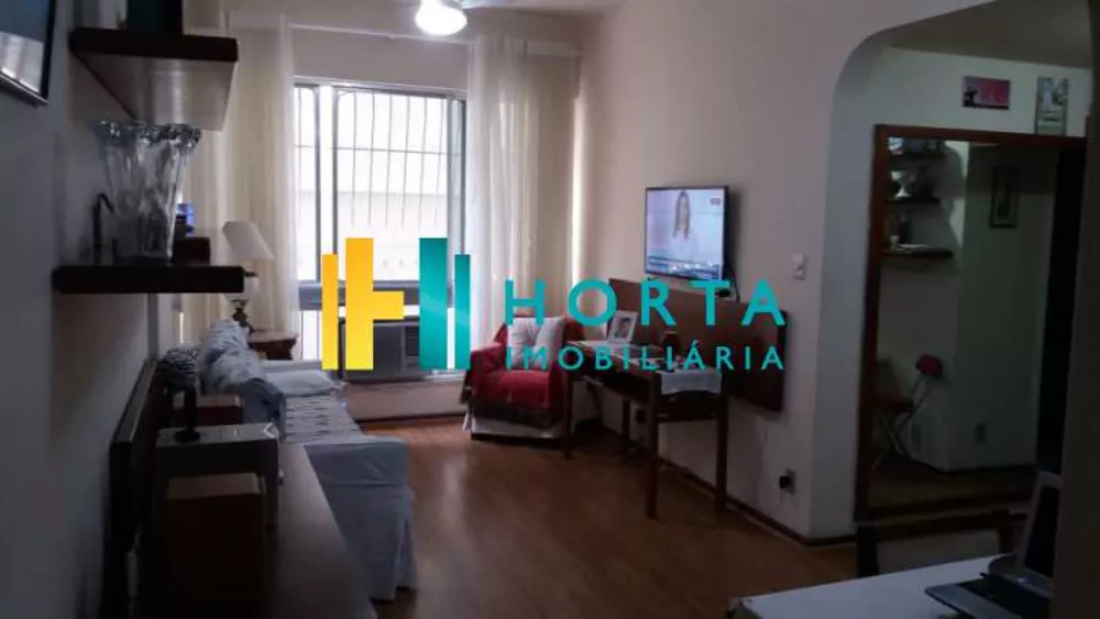 Apartamento, 2 quartos, 80 m² - Foto 6