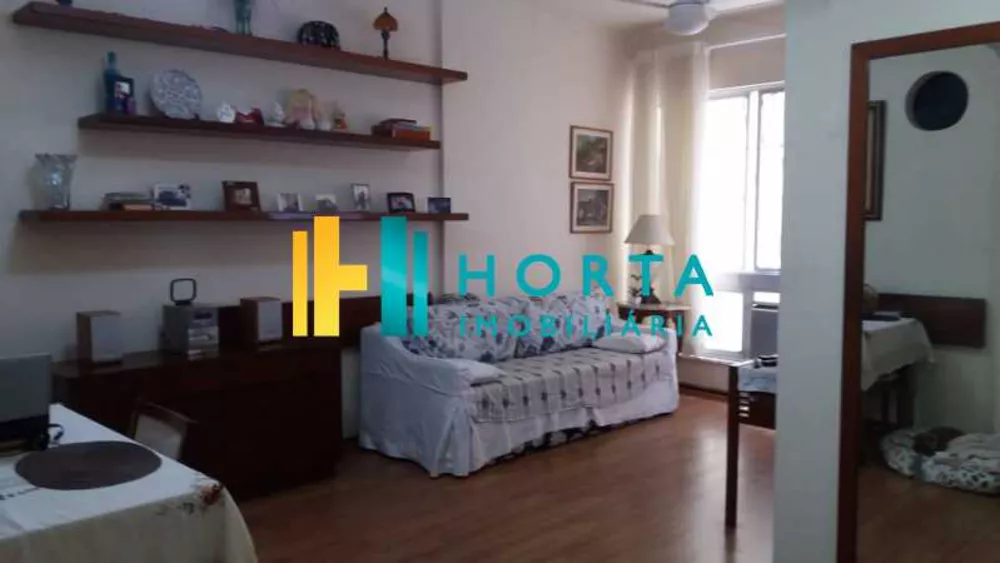 Apartamento, 2 quartos, 80 m² - Foto 11