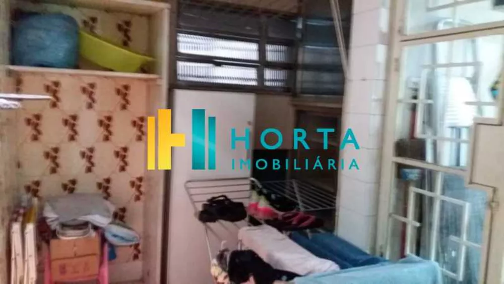 Apartamento, 2 quartos, 80 m² - Foto 10