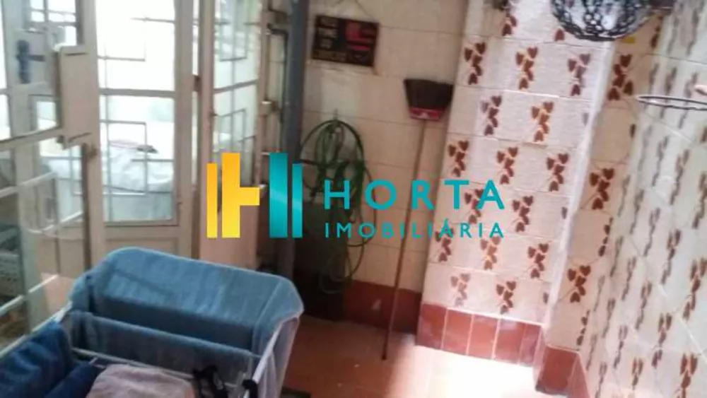 Apartamento, 2 quartos, 80 m² - Foto 12