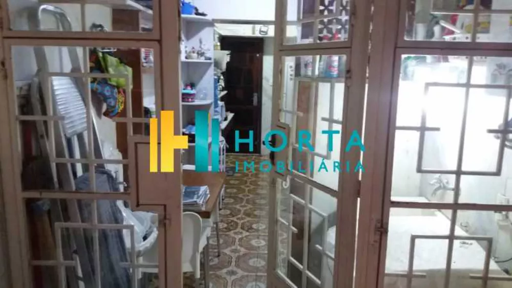Apartamento, 2 quartos, 80 m² - Foto 21