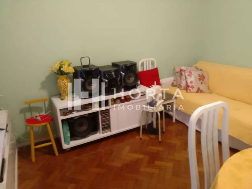 Apartamento, 1 quarto, 42 m² - Foto 6