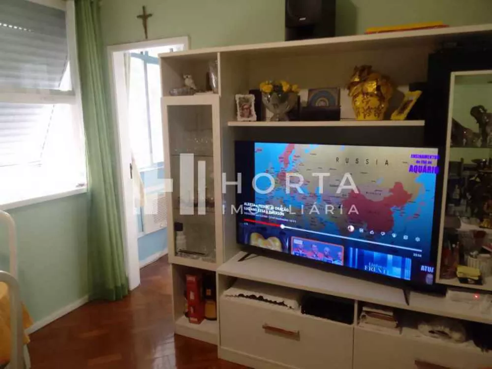 Apartamento, 1 quarto, 42 m² - Foto 17