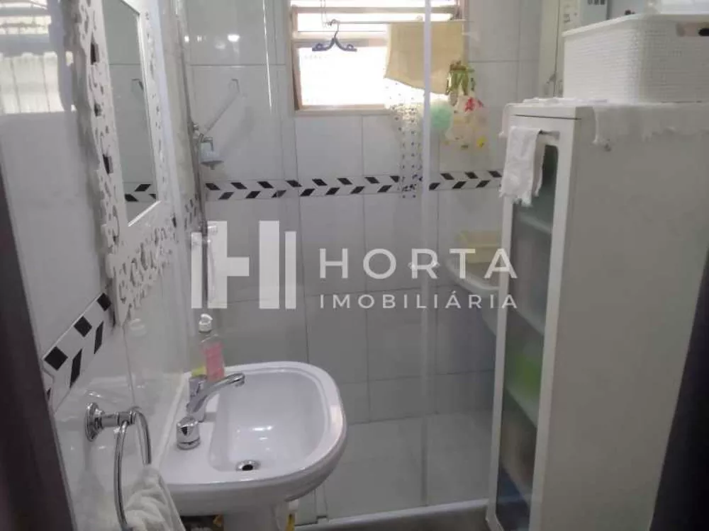 Apartamento, 1 quarto, 42 m² - Foto 9