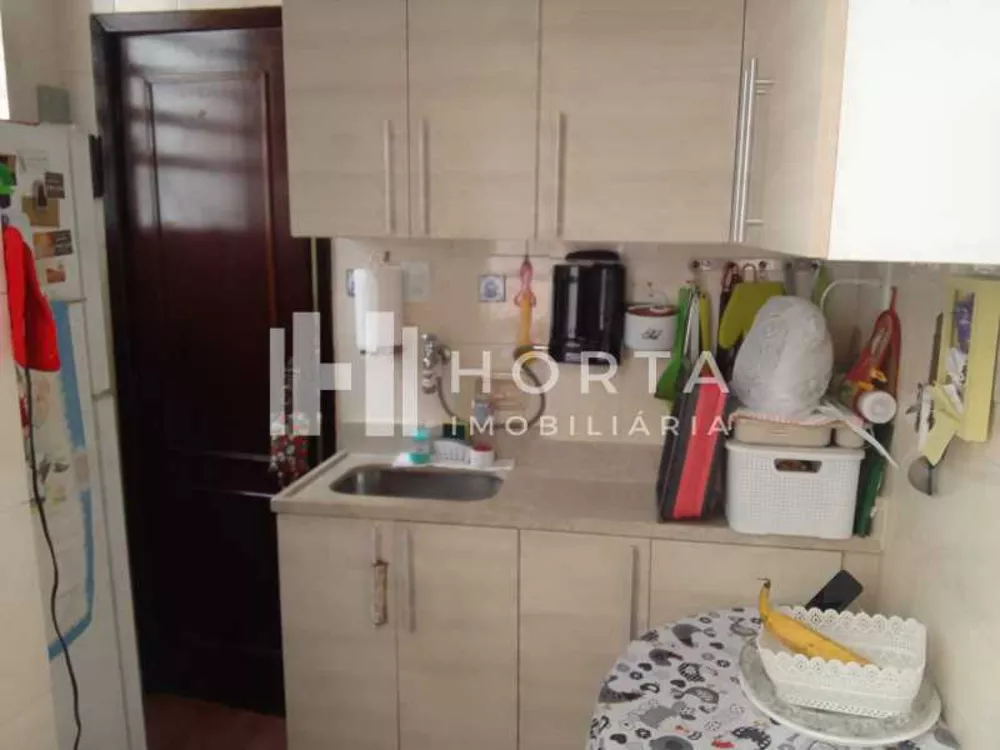Apartamento, 1 quarto, 42 m² - Foto 21