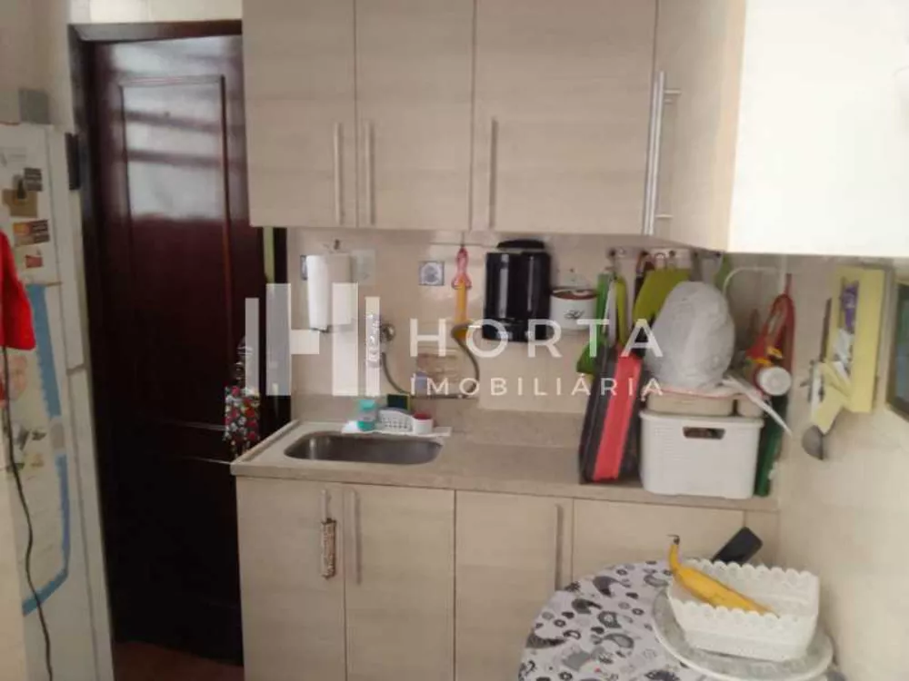 Apartamento, 1 quarto, 42 m² - Foto 13