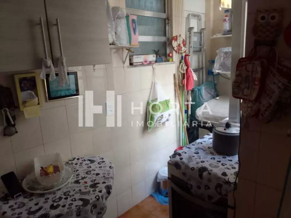 Apartamento, 1 quarto, 42 m² - Foto 19