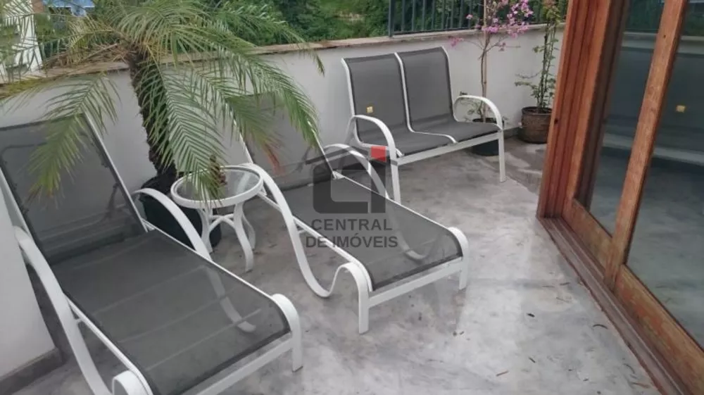 Cobertura, 3 quartos, 106 m² - Foto 11