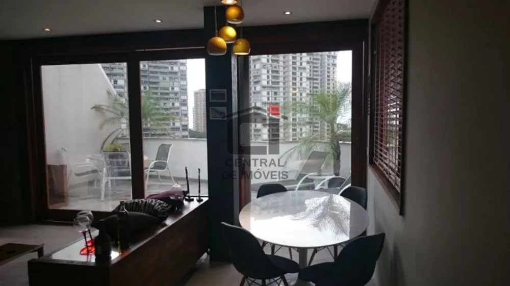 Cobertura, 3 quartos, 106 m² - Foto 13