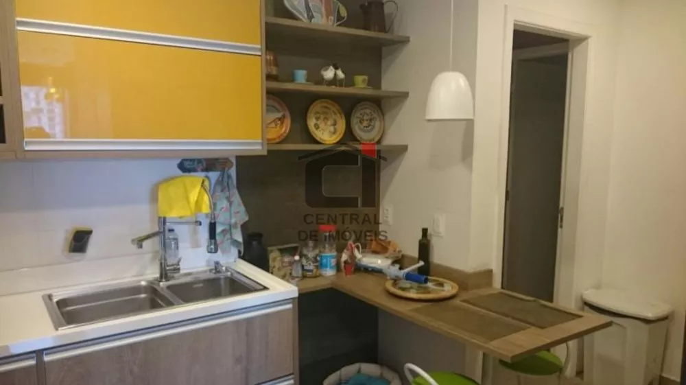 Cobertura, 3 quartos, 106 m² - Foto 23