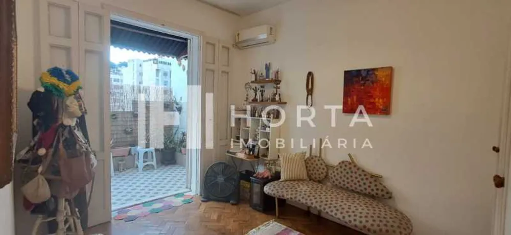 Apartamento, 3 quartos, 80 m² - Foto 4