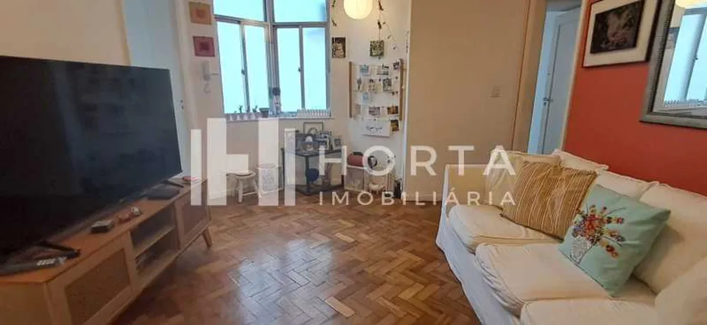 Apartamento, 3 quartos, 80 m² - Foto 3
