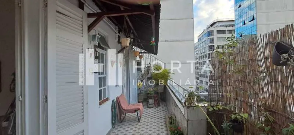 Apartamento, 3 quartos, 80 m² - Foto 2