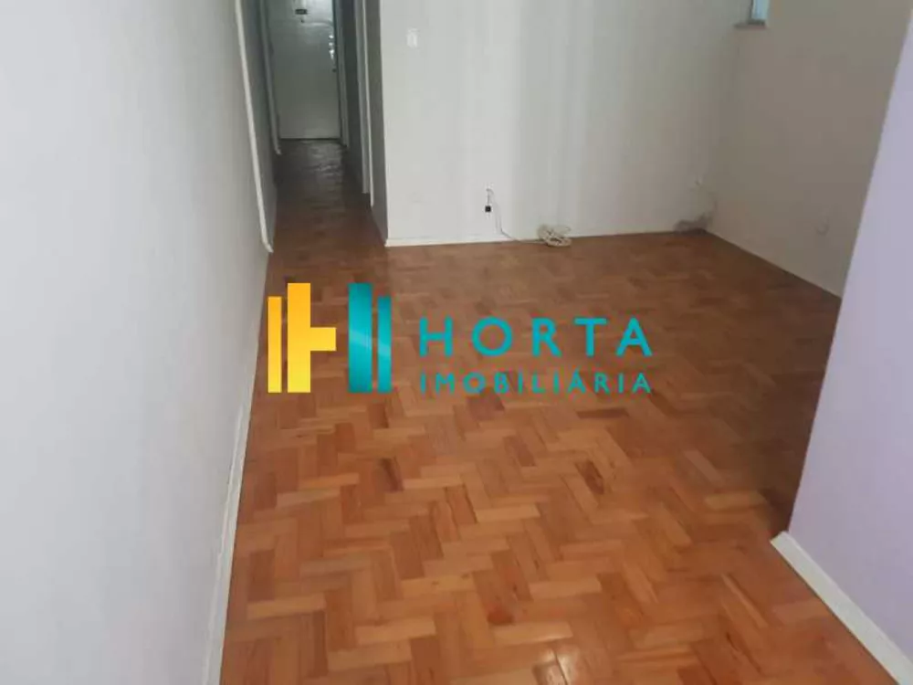 Apartamento, 1 quarto, 50 m² - Foto 2