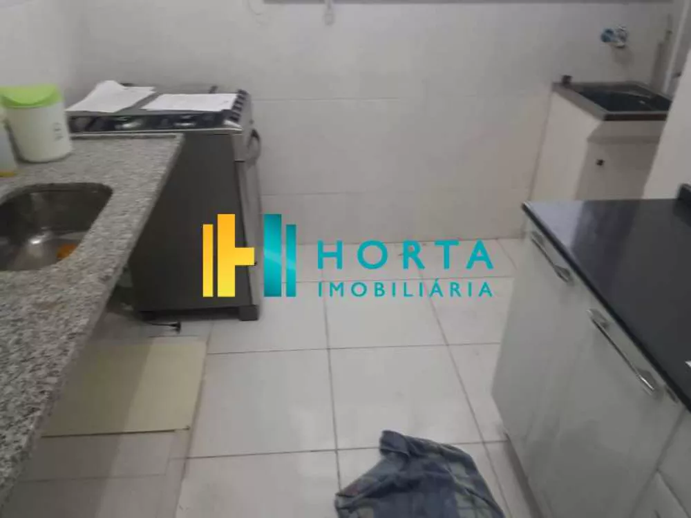 Apartamento, 1 quarto, 50 m² - Foto 9