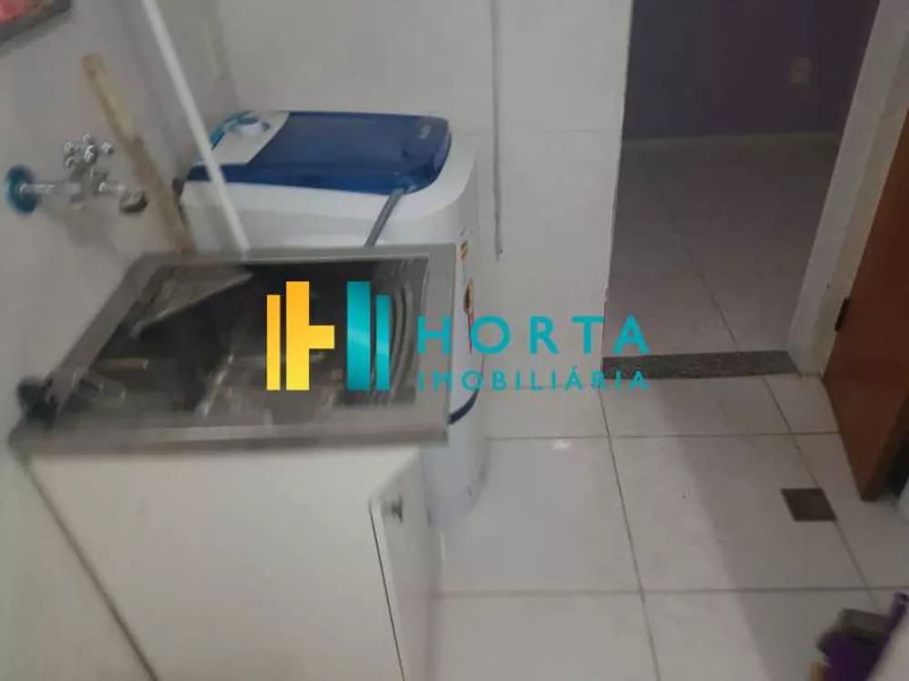 Apartamento, 1 quarto, 50 m² - Foto 5