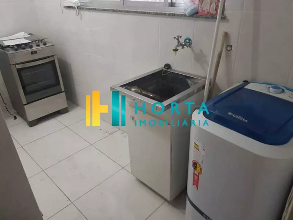 Apartamento, 1 quarto, 50 m² - Foto 12