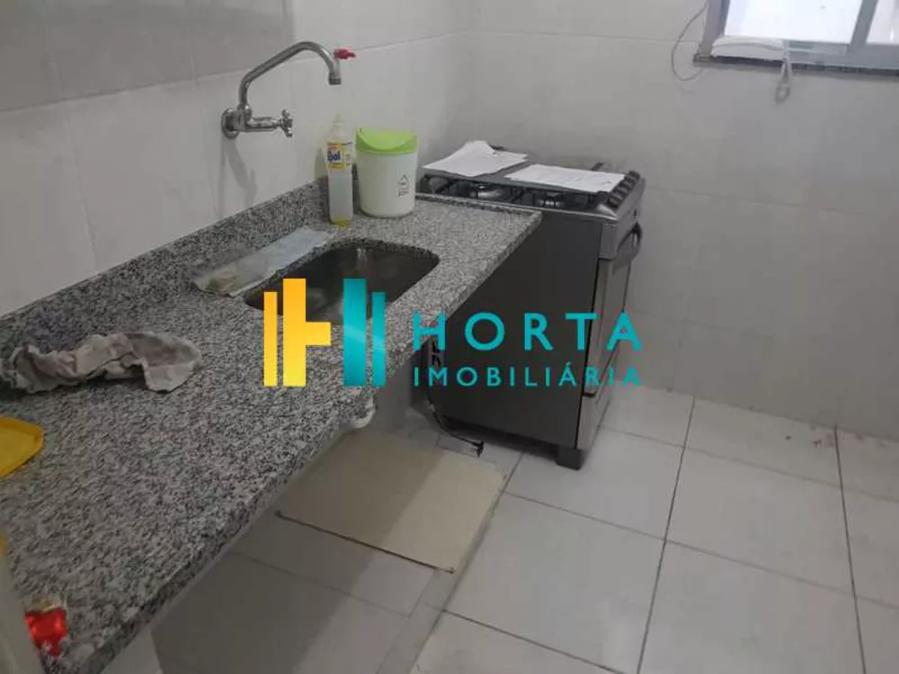 Apartamento, 1 quarto, 50 m² - Foto 6