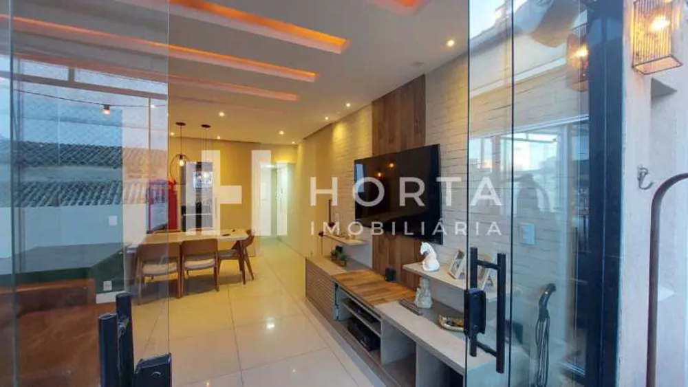 Cobertura, 2 quartos, 100 m² - Foto 6