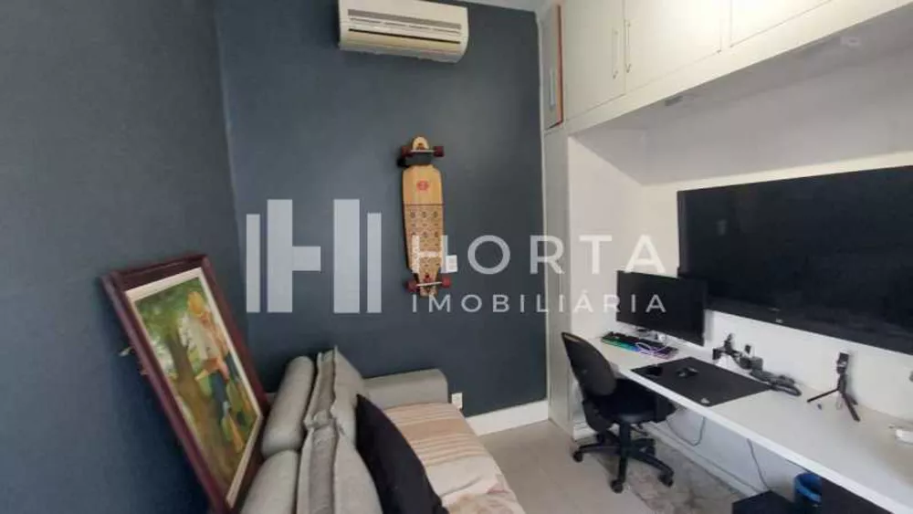 Cobertura, 2 quartos, 100 m² - Foto 30