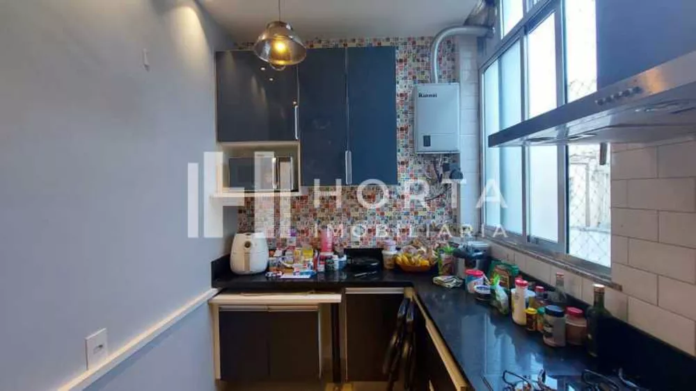 Cobertura, 2 quartos, 100 m² - Foto 17