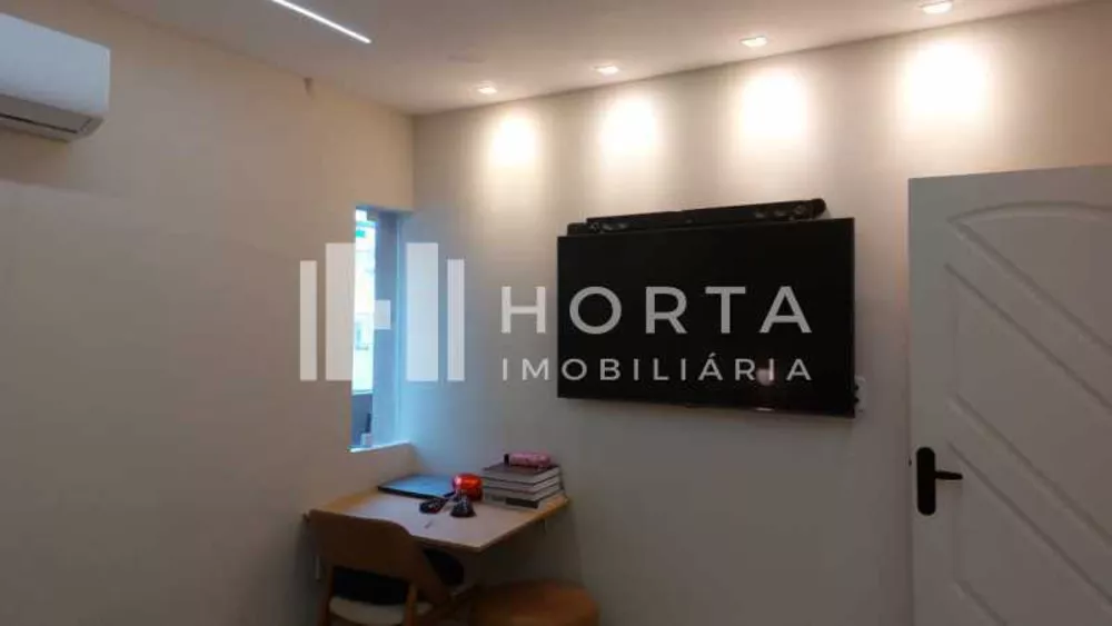 Cobertura, 2 quartos, 100 m² - Foto 11