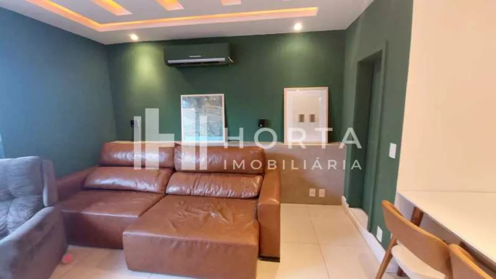 Cobertura, 2 quartos, 100 m² - Foto 9