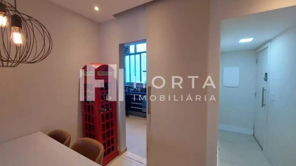 Cobertura, 2 quartos, 100 m² - Foto 25