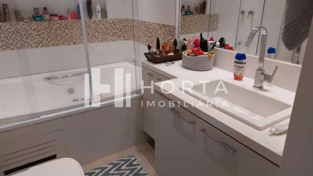 Cobertura, 2 quartos, 100 m² - Foto 22