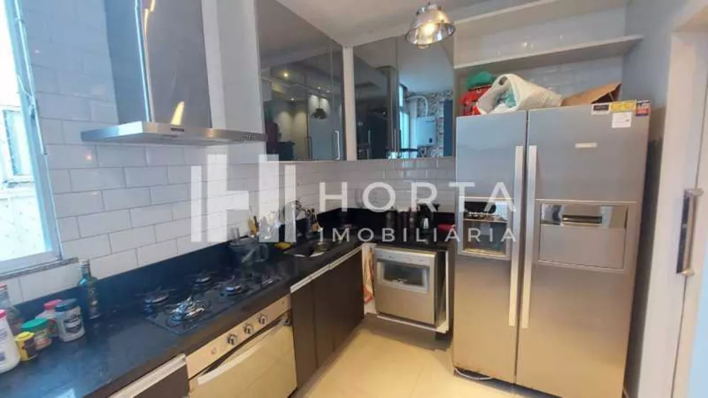 Cobertura, 2 quartos, 100 m² - Foto 14