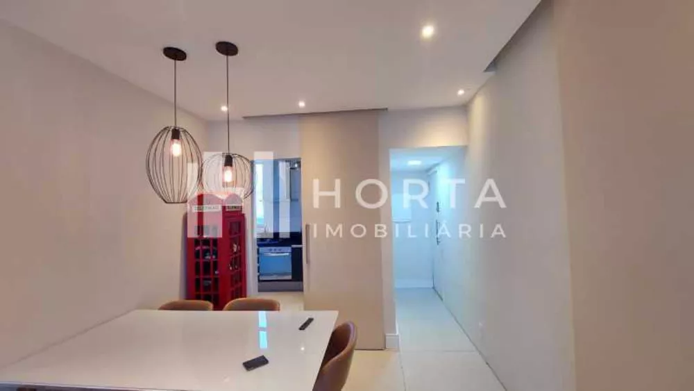 Cobertura, 2 quartos, 100 m² - Foto 8