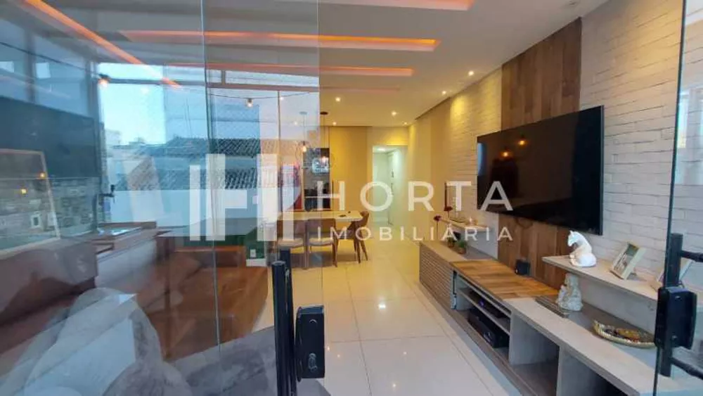 Cobertura, 2 quartos, 100 m² - Foto 7