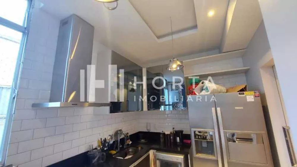 Cobertura, 2 quartos, 100 m² - Foto 15