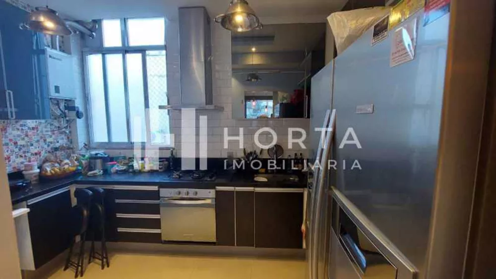 Cobertura, 2 quartos, 100 m² - Foto 16