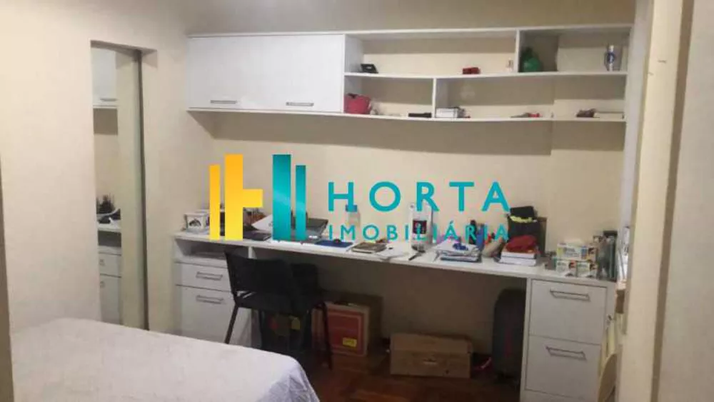 Apartamento, 3 quartos, 145 m² - Foto 20