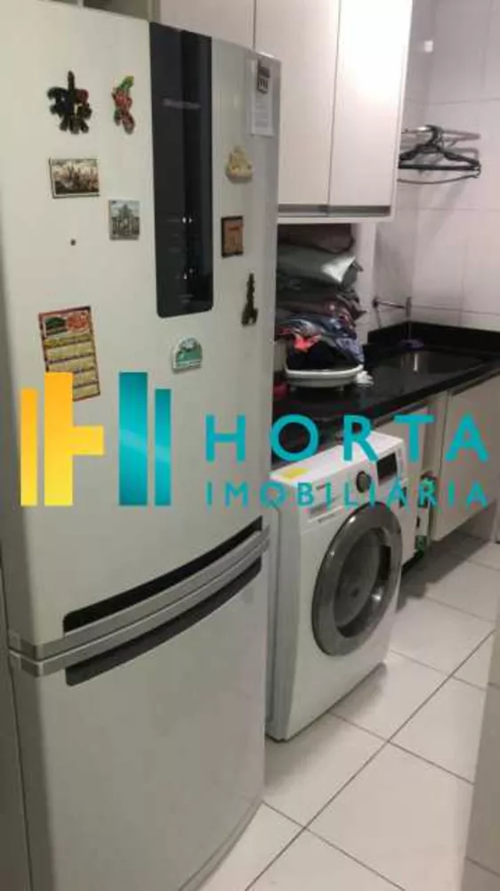 Apartamento, 3 quartos, 145 m² - Foto 10